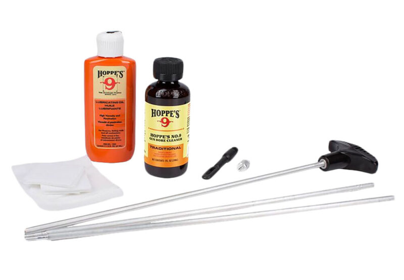 Hoppe’s Shotgun Cleaning Kit