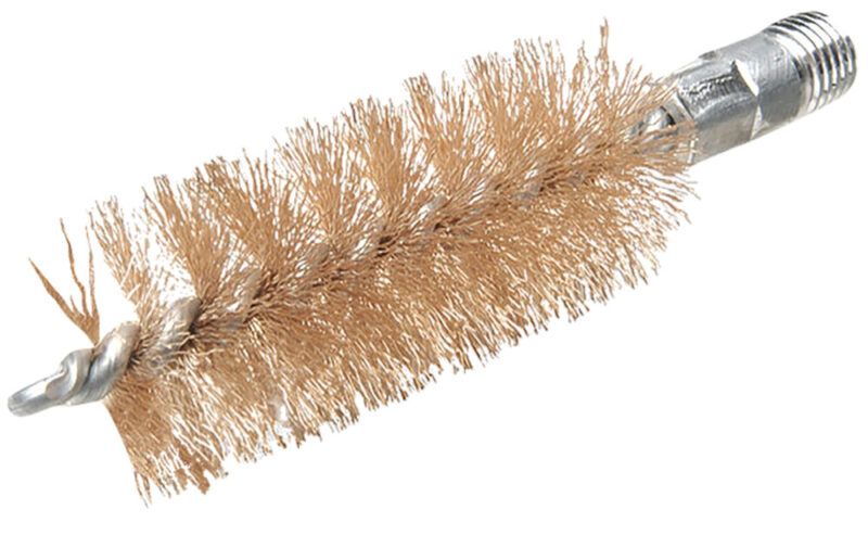 Hoppe’s Phosphor Bronze Brush