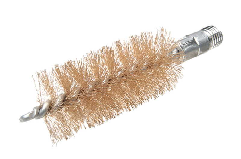 Hoppe’s Phosphor Bronze Pistol Brush