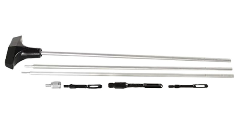 Hoppe’s Bench Rest Cleaning Rod
