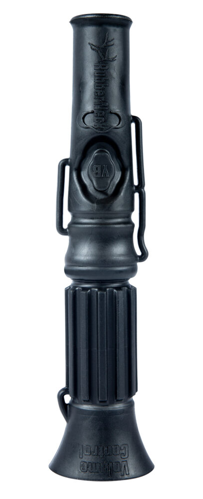 Primos Rubberneck 3-in-1 Black