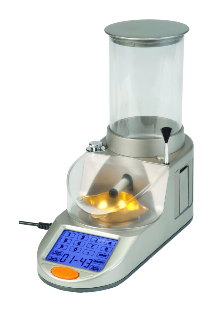 Lyman Gen6 Digital Powder System Multi-Caliber 1