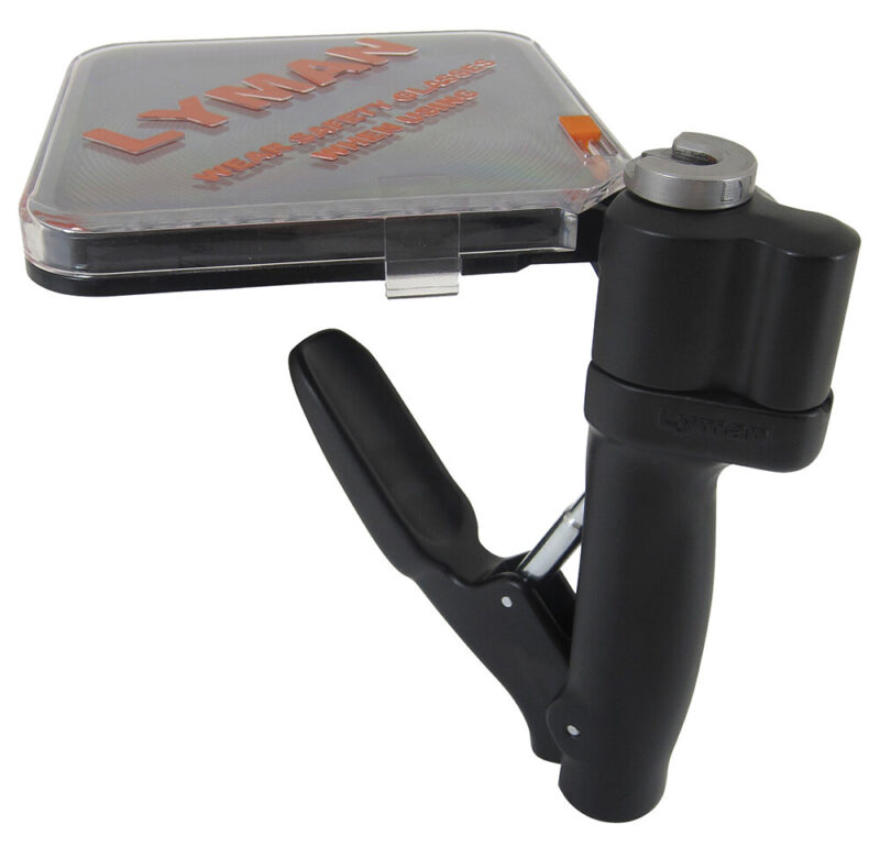 Lyman E-Zee Prime Hand Priming Tool Multi-Caliber