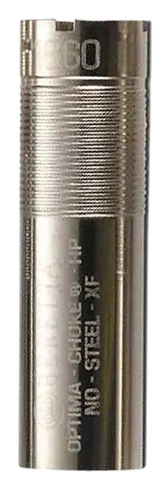 Beretta OptimaChoke HP 12 Gauge Silver