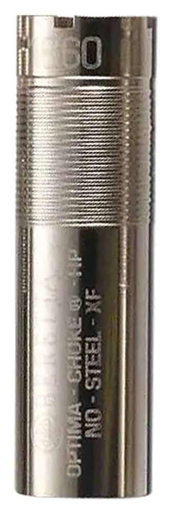 Beretta OptimaChoke HP 20 Gauge Silver