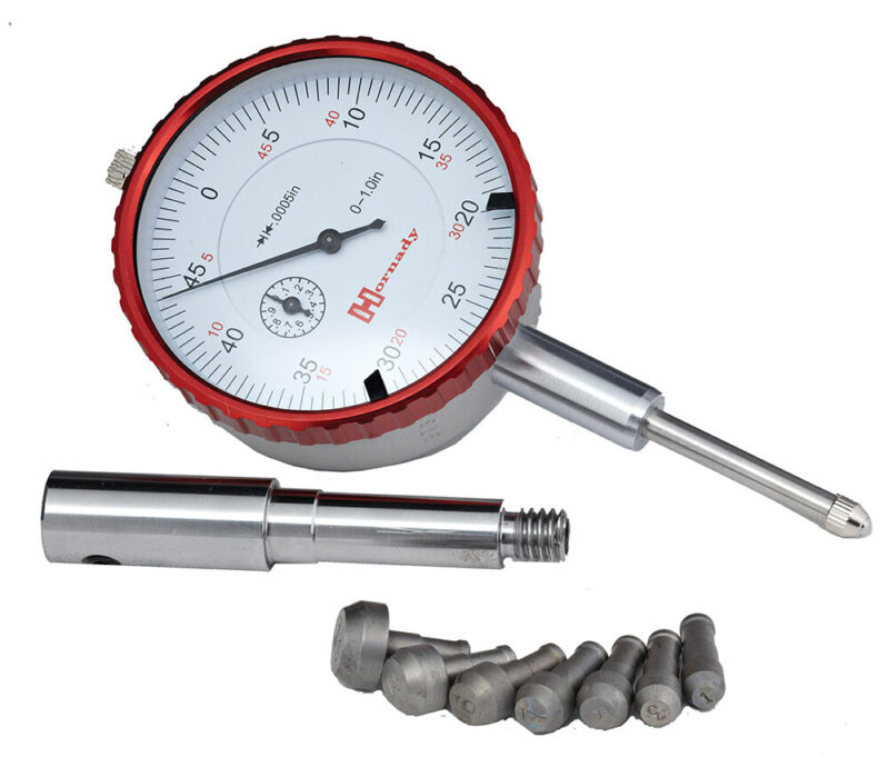 Hornady Lock-N-Load Neck Wall Thickness Gauge