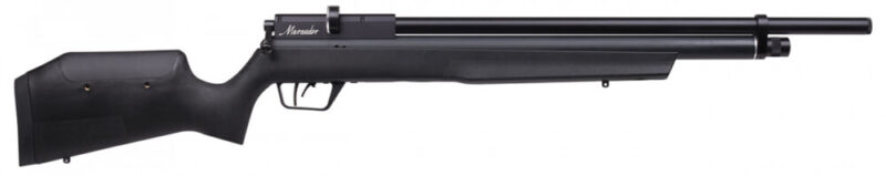 Benjamin Marauder 22 Pellet Air Rifled, Choked, Shrouded Black