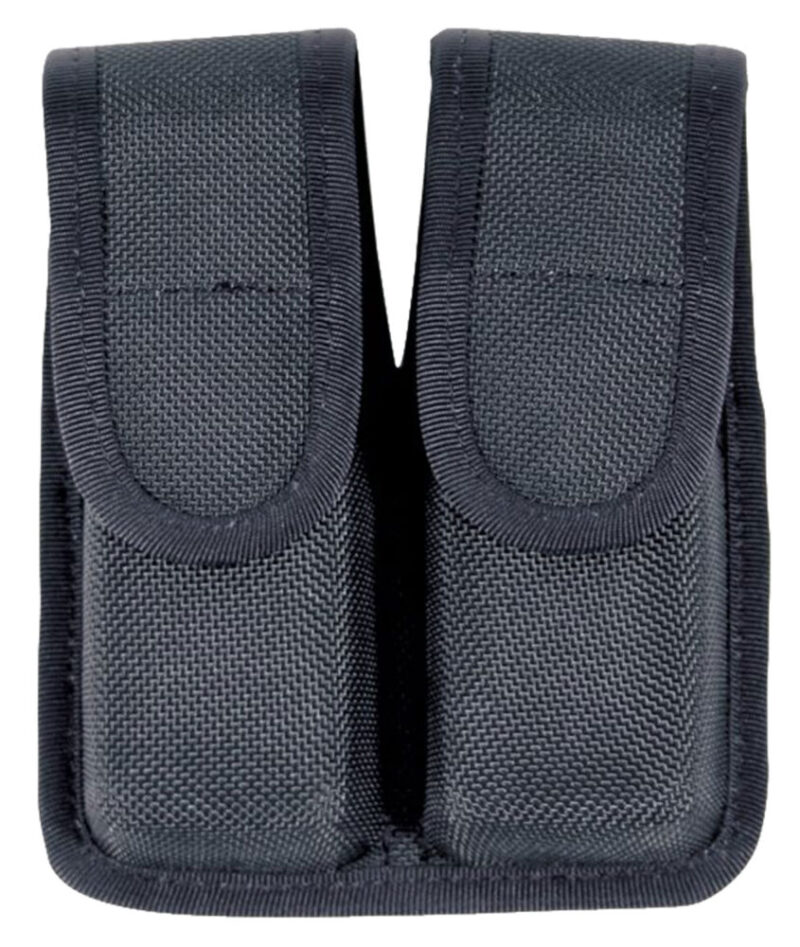 Blackhawk Double Mag Pouch Luger/40 S&W 9mm