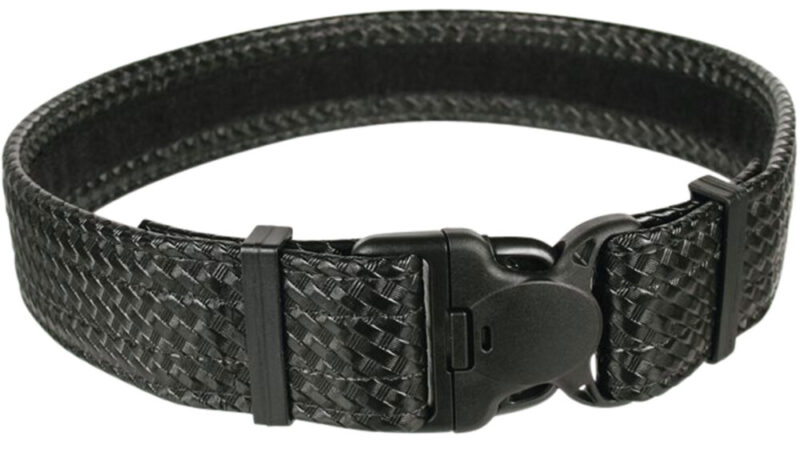 Blackhawk Ergonomic Duty Belt