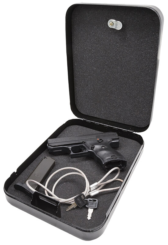 Hi-Point C9 Home Security Package Luger 9mm