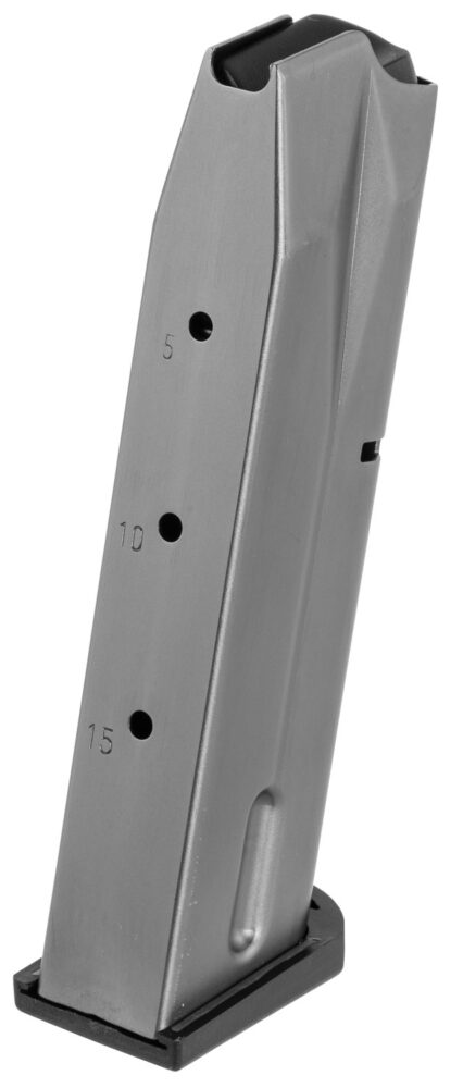 Beretta 92FS Luger Blued 9mm
