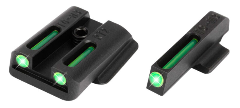 Truglo TFO Green/Tritium/Fiber Optic