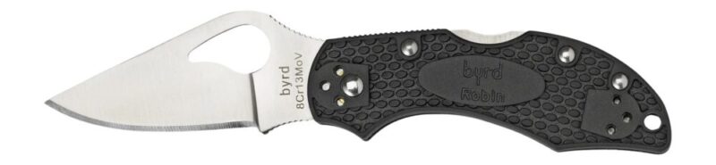 Spyderco Byrd Robin 2 Lightweight