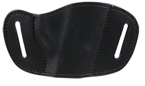 Bulldog Inside The Pocket Small Black