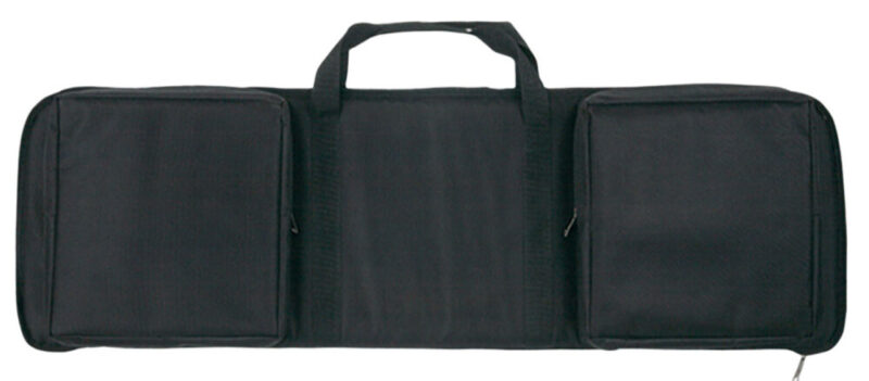 Bulldog Extreme Discreet Black