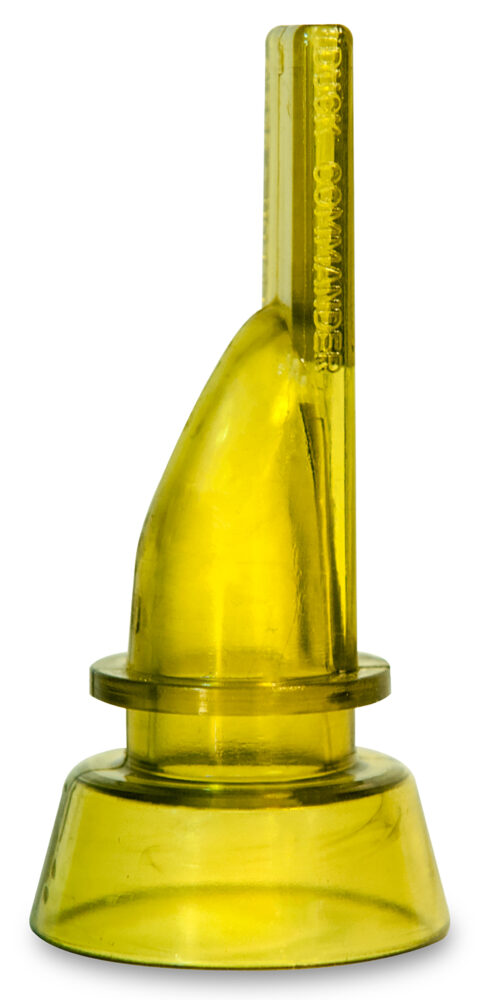 Duck Commander 6 in 1 Pintail/Wigeon Duck Call Green
