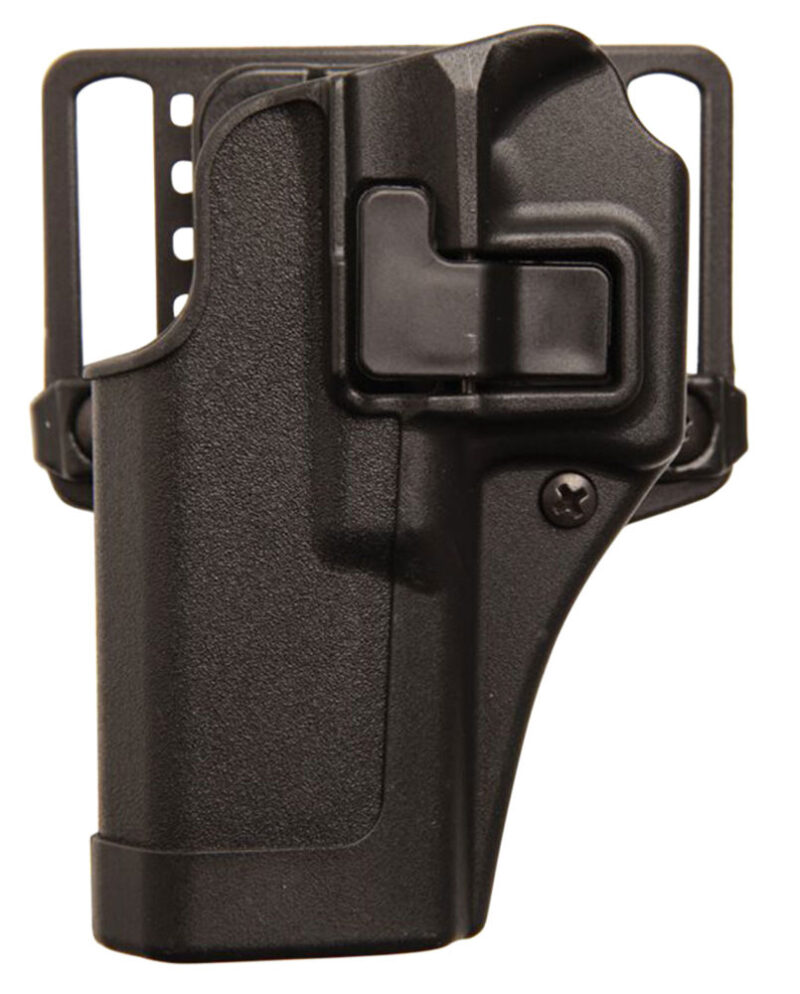 Blackhawk Serpa CQC Matte Black
