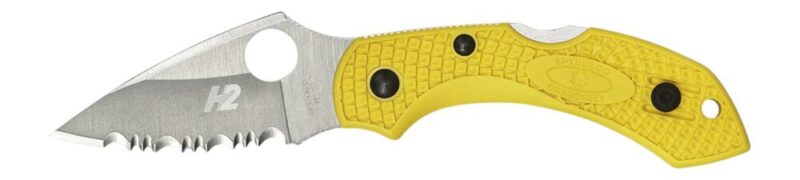 Spyderco Dragonfly 2 Salt