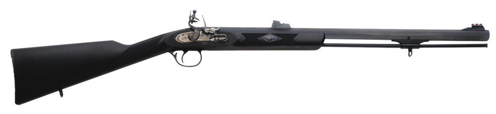 Traditions Deerhunter 50 Cal Blued