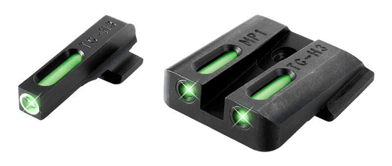 Truglo TFX TFX Day/Night Sights