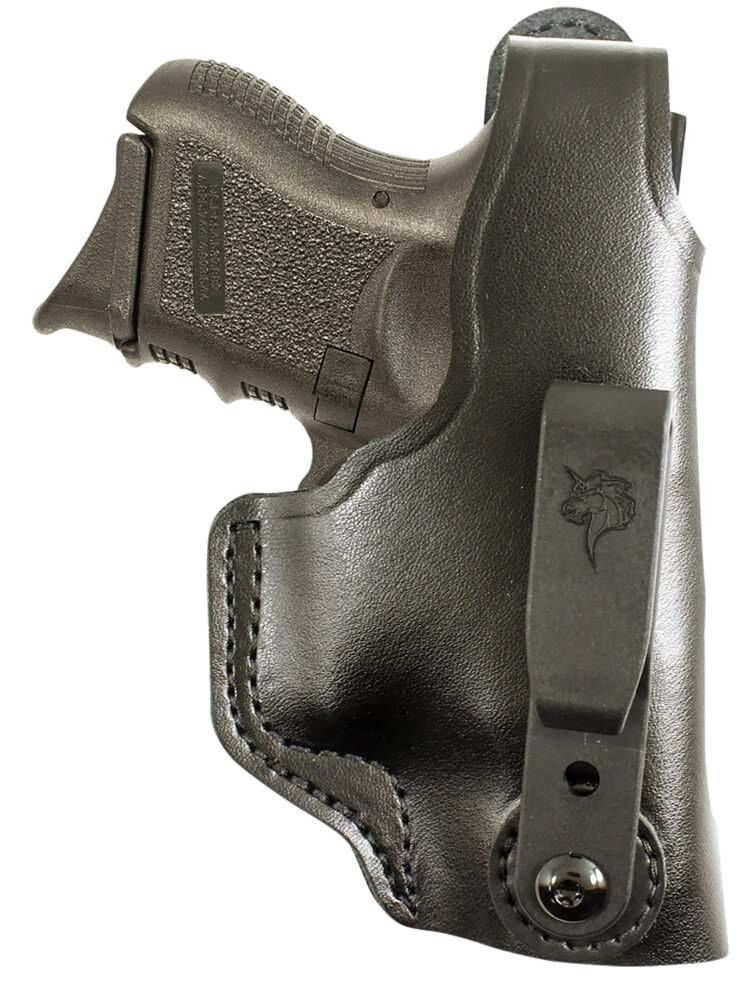 DeSantis Gunhide Dual Carry II Black