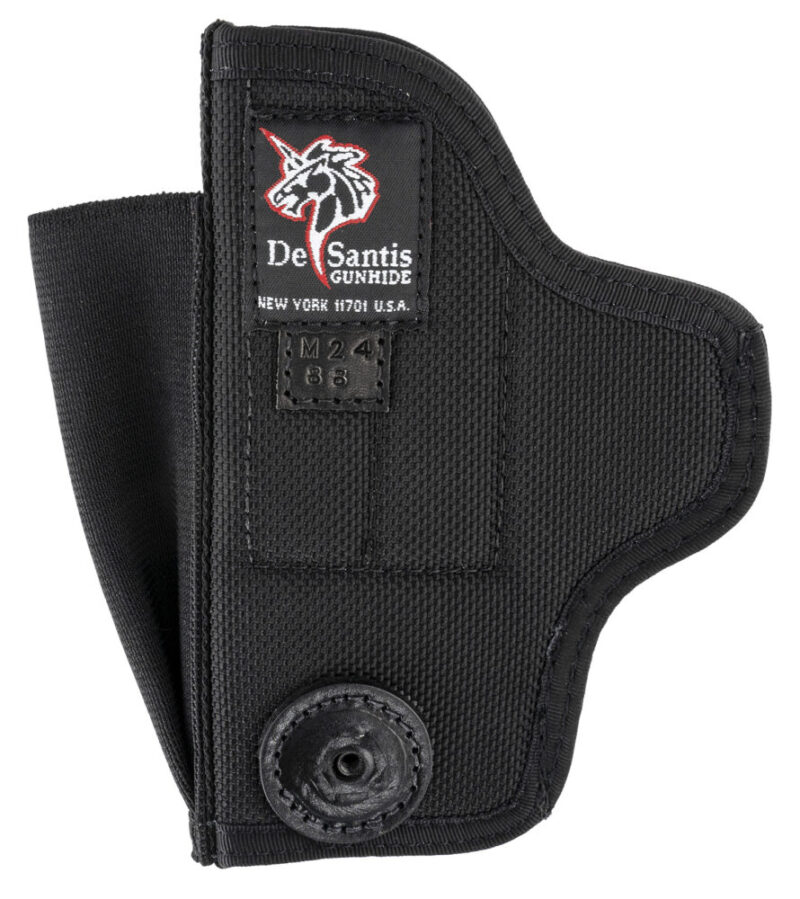 DeSantis Gunhide Tuck-This II Multiple Fit Black