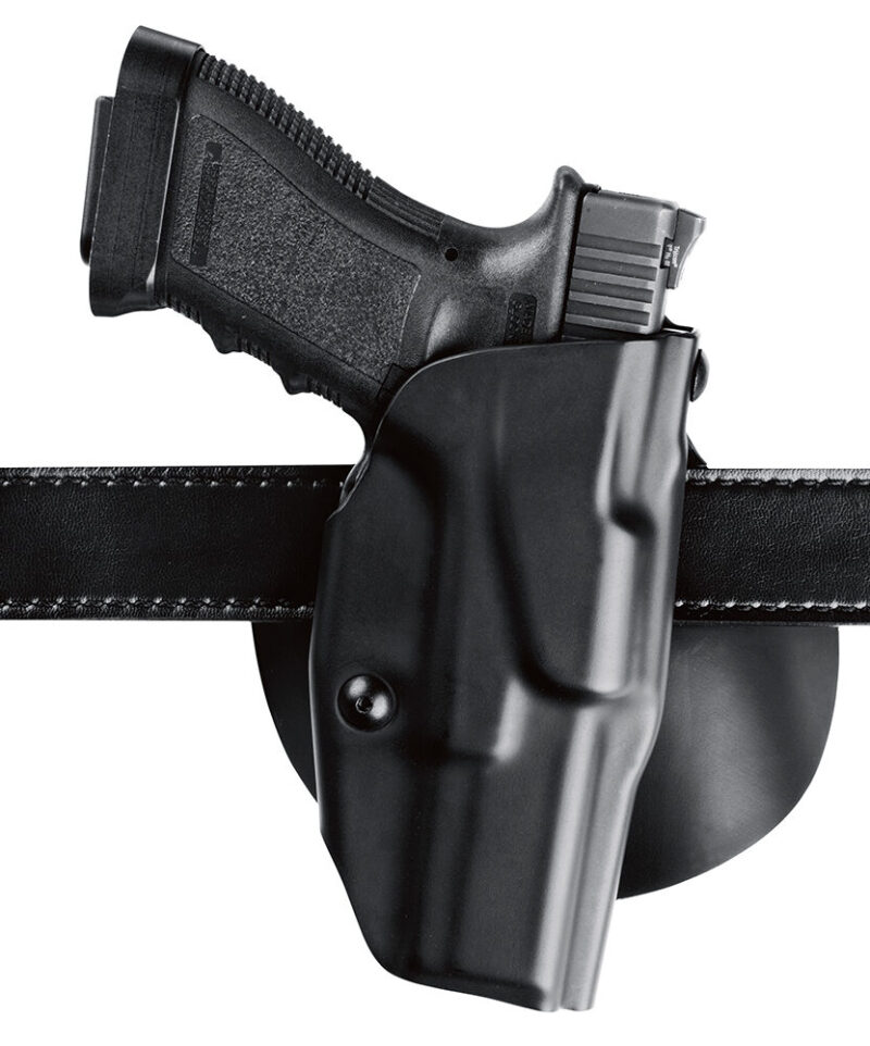 Safariland 6378 ALS ALS Paddle Black