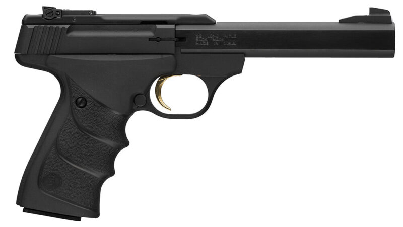 Browning Buck Mark URX 22 LR