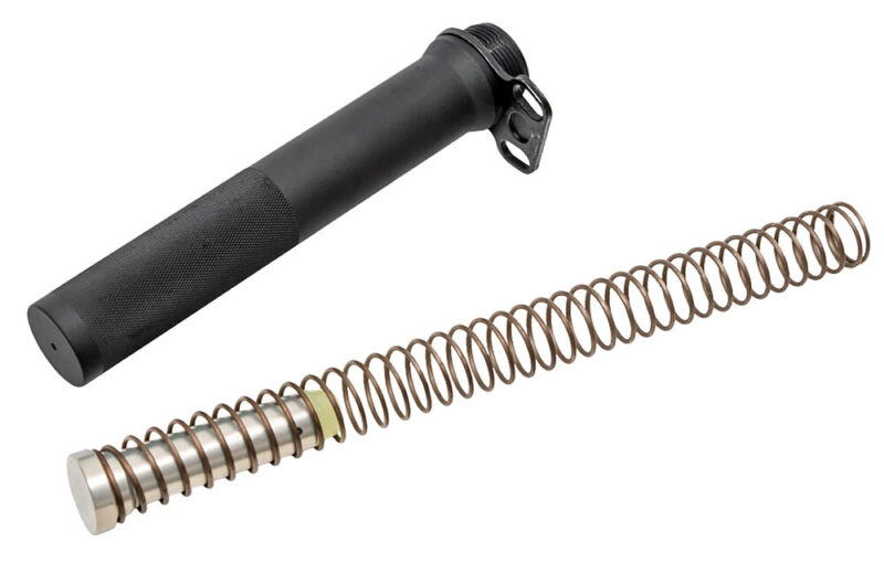 Cmmg Receiver Extension Kit Pistol