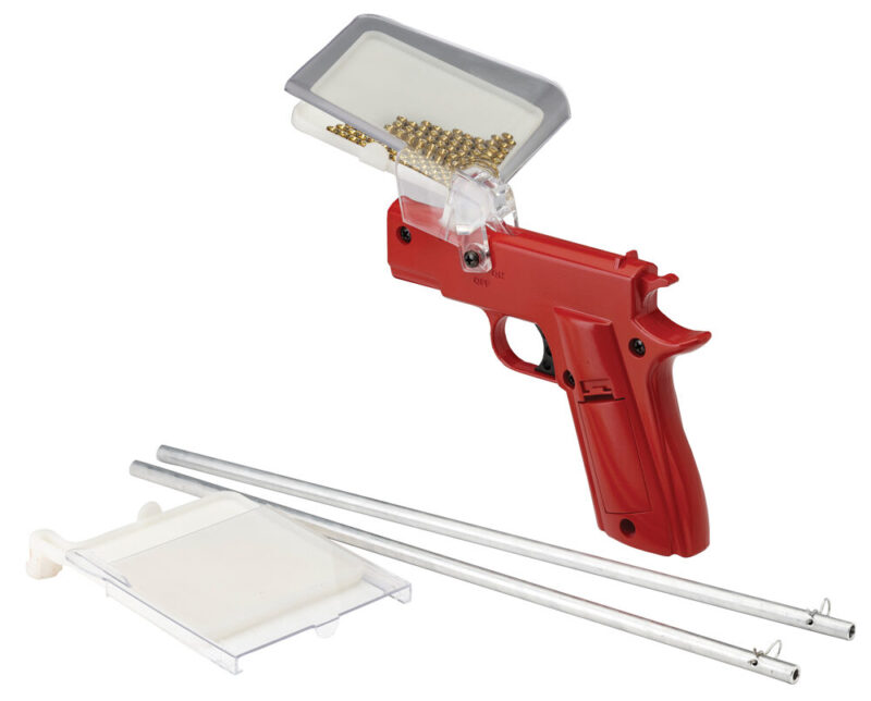 Hornady Lock-N-Load 1911 Auto Primer Tube Filler Multi-Caliber