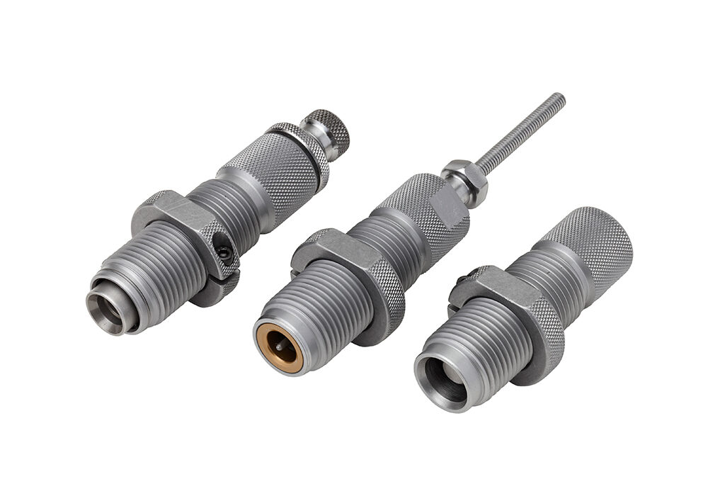 Hornady Custom Grade Series II 40 S&W