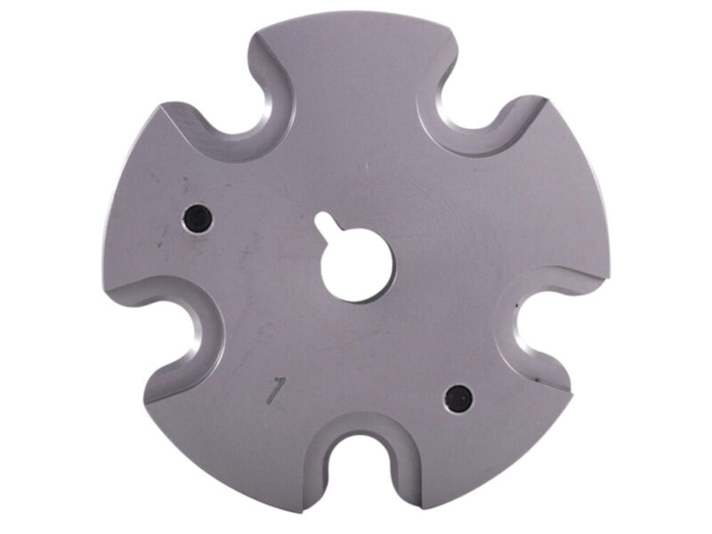 Hornady Lock-N-Load Shell Plate PPC 6mm