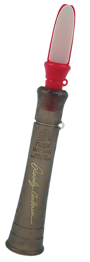 Primos Randy Anderson Hot Dog Brown