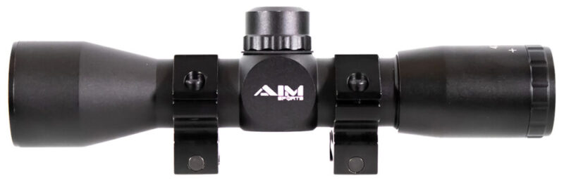 Aim Sports Tactical Compact 4x