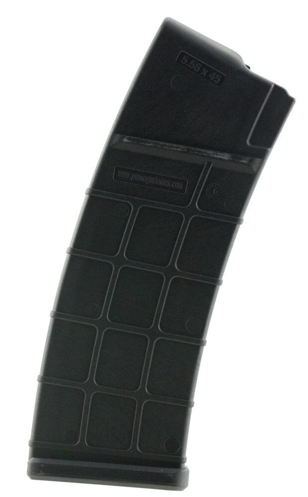 ProMag Standard Replacement Magazine 223 Rem Black