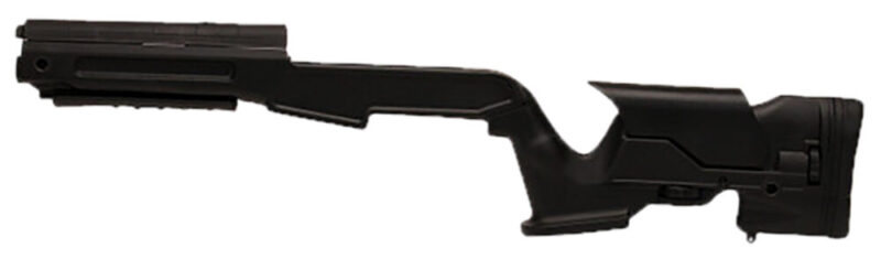 Archangel Precision Precision Stock Black