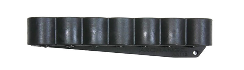 ProMag Archangel Shell Carrier 12 Gauge Black