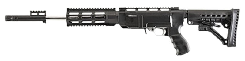 Archangel AR-15 Style Conversion Stock Black