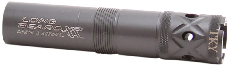 Carlsons Long Beard Turkey Crio Plus 12 Gauge Black
