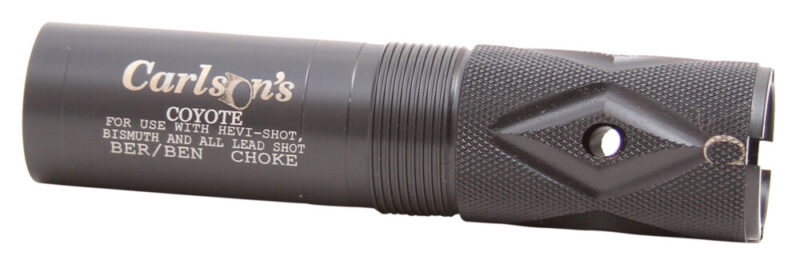 Carlsons Coyote 30042 12 Gauge Black