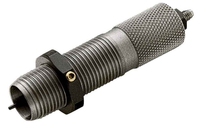 Rcbs Expander Decapping Unit Gray 7.62mm