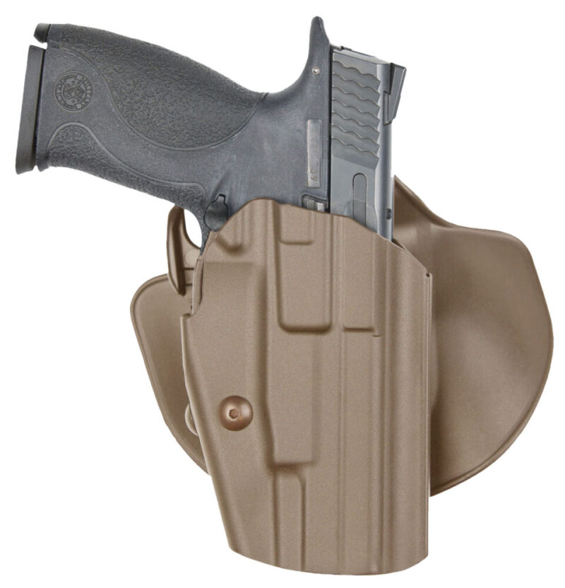 Safariland GLS Pro-Fit Flat Dark Earth