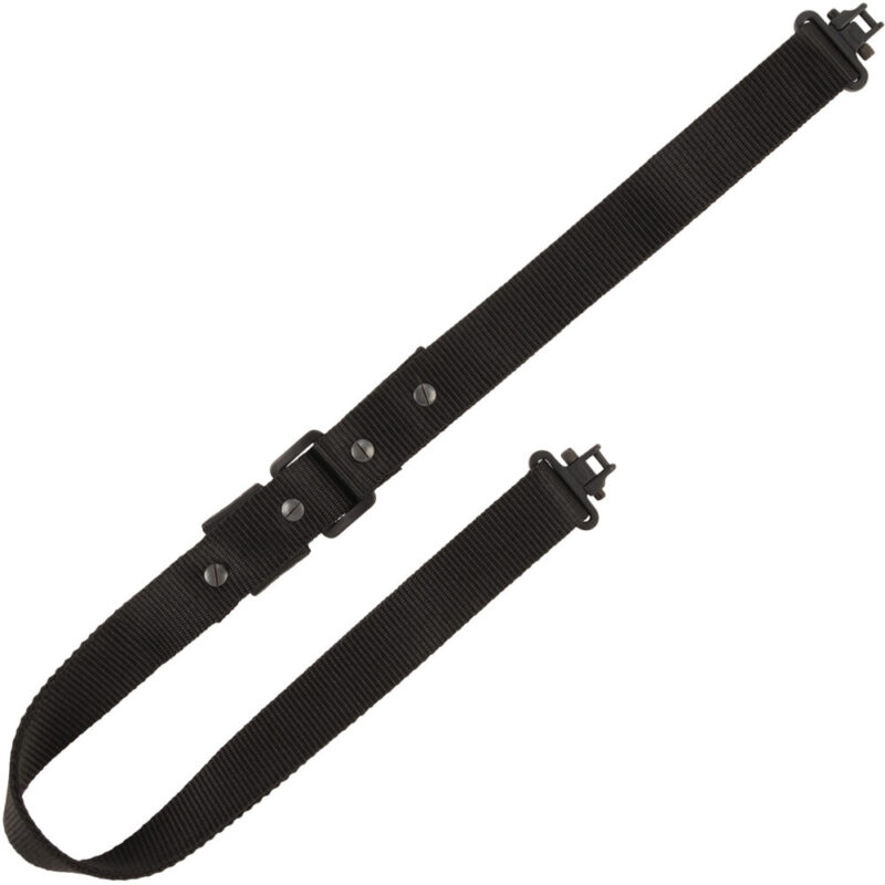 Allen Company Quick Adjusting Sling Black