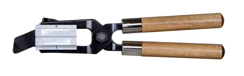 Lee Mold Double Cavity Round Ball Muzzleloader