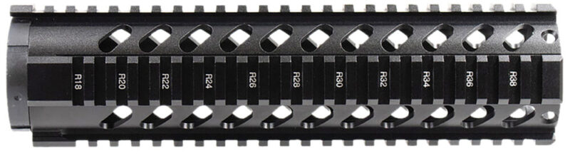 Aim Sports AR Handguard Anodized