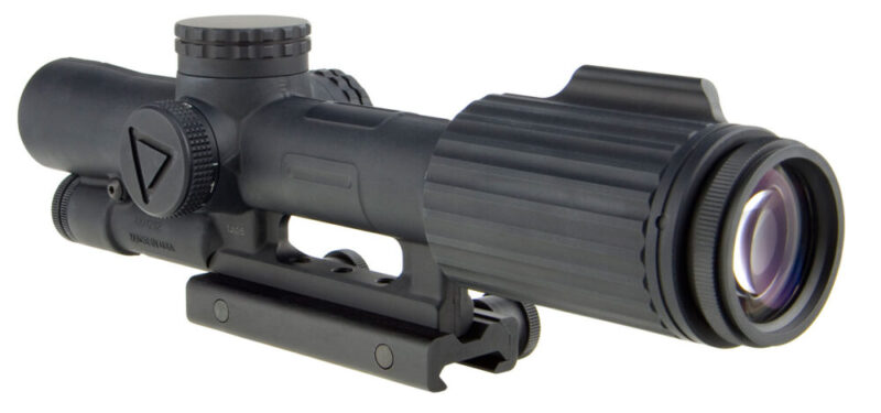 Trijicon VCOG Riflescope 1-6x
