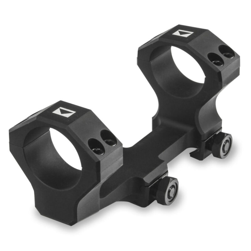 Steiner T Series Cantilever Scope Mount 34mm Black