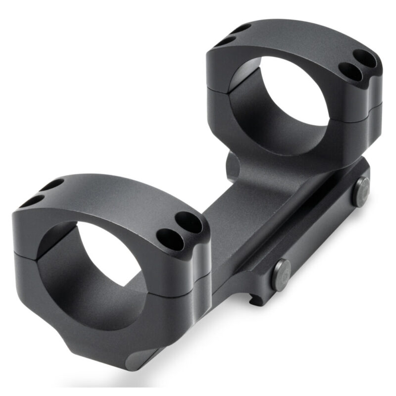 Steiner P Series 1 Piece MSR Scope Mount 34mm Black