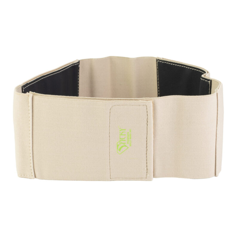 Sticky Holsters Belly Band Fits 28″-42″ Tan