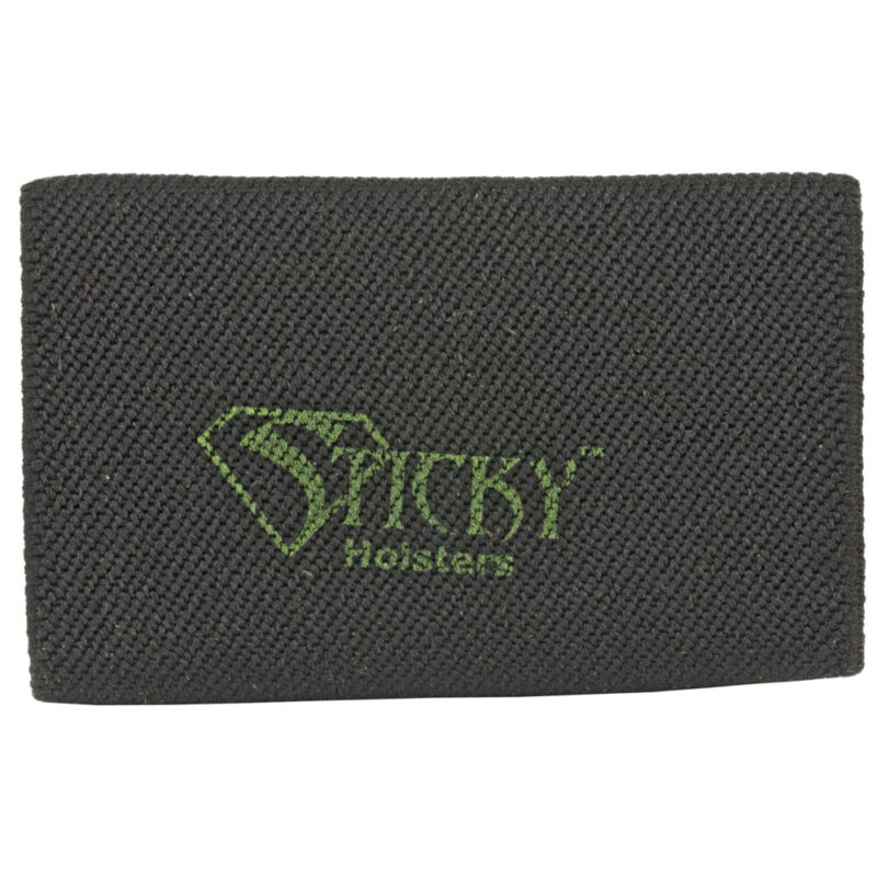 Sticky Holsters Belt Slider Magazine Pouch Black Finish